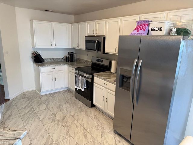 266 Cabell DR, Newport News, VA 23602