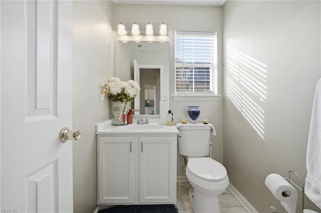 266 Cabell DR, Newport News, VA 23602
