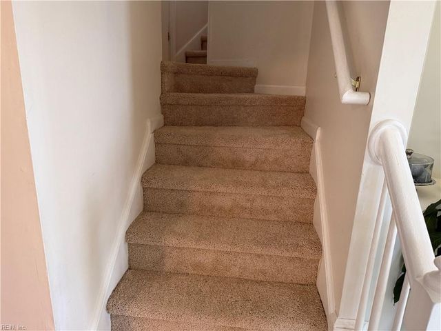 266 Cabell DR, Newport News, VA 23602