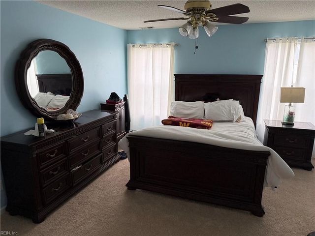 266 Cabell DR, Newport News, VA 23602
