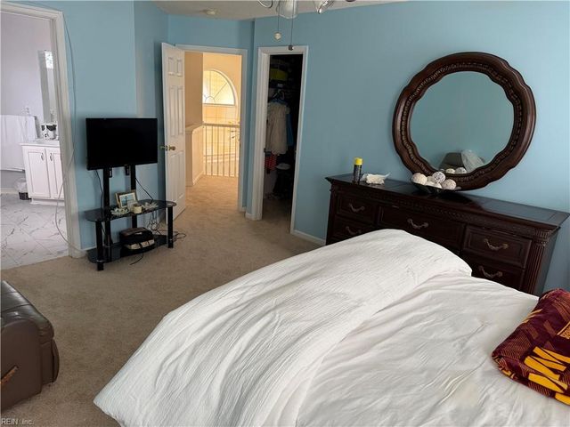 266 Cabell DR, Newport News, VA 23602