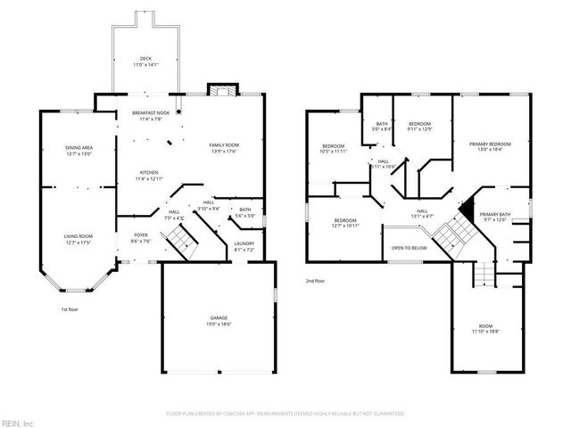 266 Cabell DR, Newport News, VA 23602
