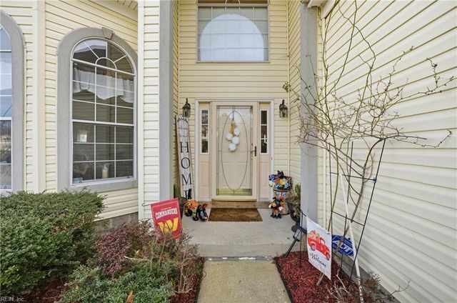 266 Cabell DR, Newport News, VA 23602