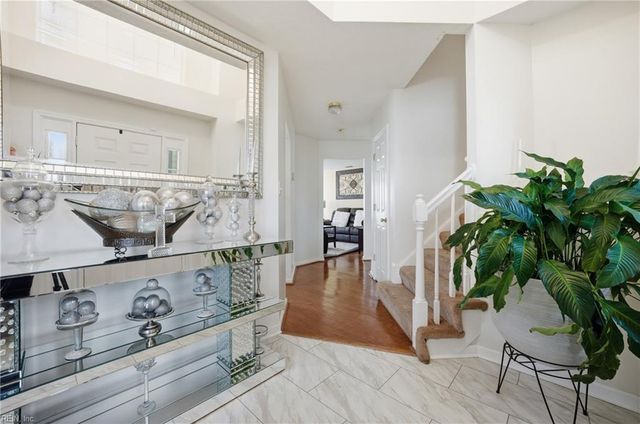266 Cabell DR, Newport News, VA 23602