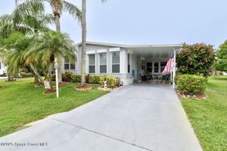 7648 Kyak Court, Q16, Micco, FL 32976