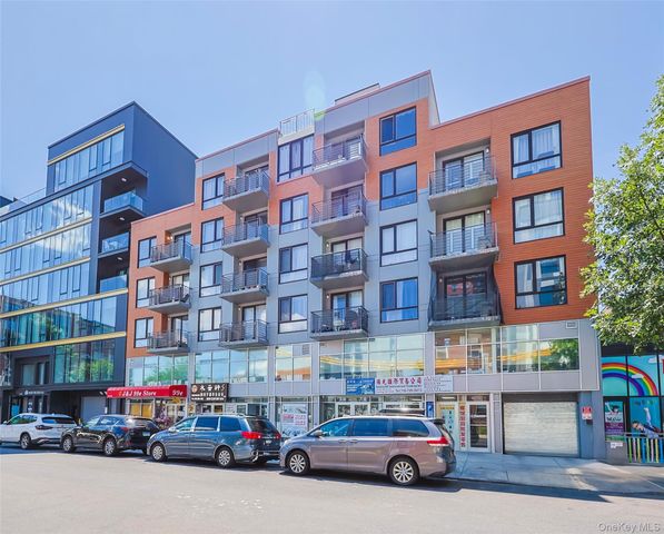 35-20 146th Street 3D, Flushing, NY 11354