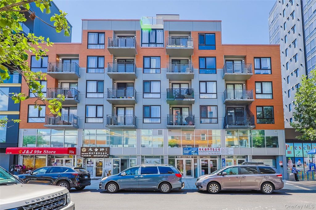 35-20 146th Street 3D, Flushing, NY 11354