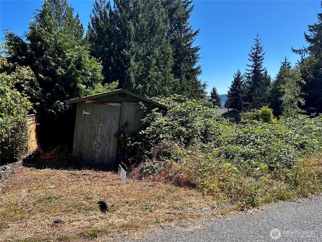 11 Williams Court, Brinnon, WA 98320