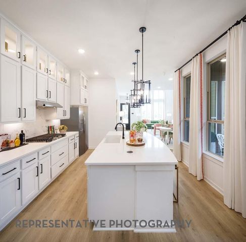 19726 Pennybacker Bridge, Cypress, TX 77433
