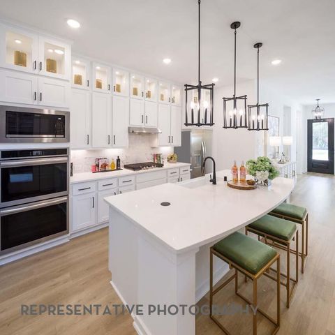 19726 Pennybacker Bridge, Cypress, TX 77433
