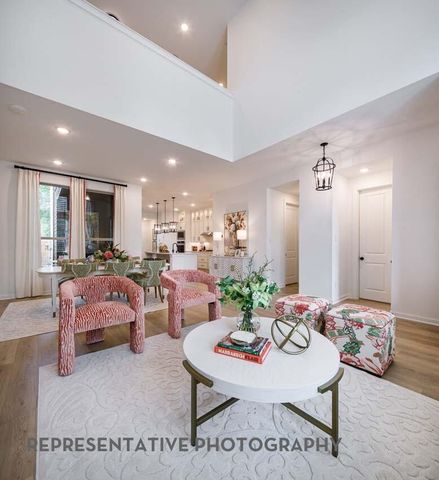 19726 Pennybacker Bridge, Cypress, TX 77433