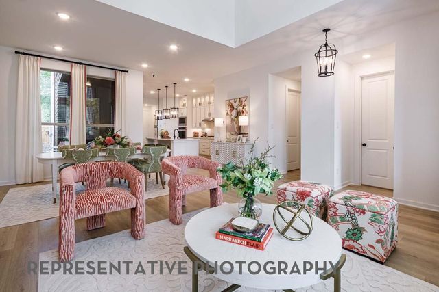 19726 Pennybacker Bridge, Cypress, TX 77433