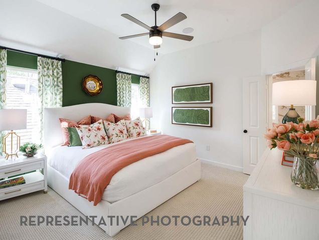 19726 Pennybacker Bridge, Cypress, TX 77433