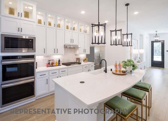 19726 Pennybacker Bridge, Cypress, TX 77433