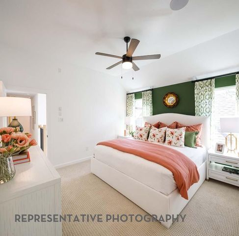 19726 Pennybacker Bridge, Cypress, TX 77433