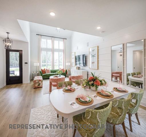 19726 Pennybacker Bridge, Cypress, TX 77433