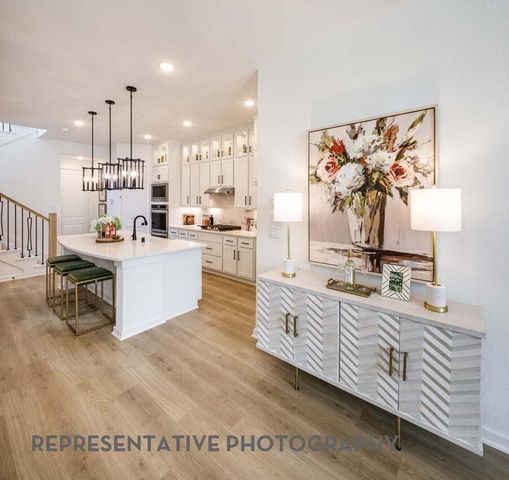 19726 Pennybacker Bridge, Cypress, TX 77433