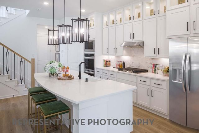 19726 Pennybacker Bridge, Cypress, TX 77433