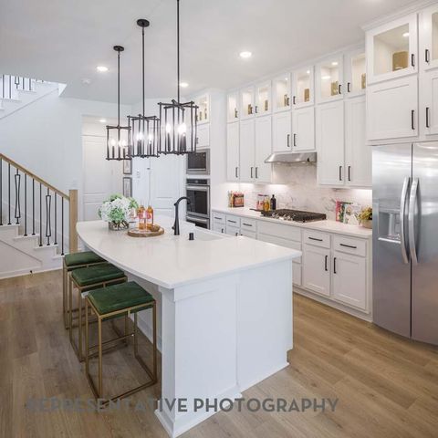 19726 Pennybacker Bridge, Cypress, TX 77433
