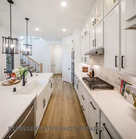 19726 Pennybacker Bridge, Cypress, TX 77433