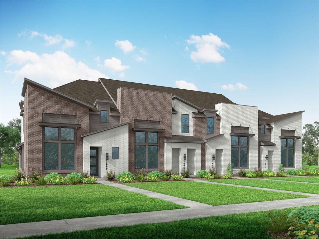 19726 Pennybacker Bridge, Cypress, TX 77433