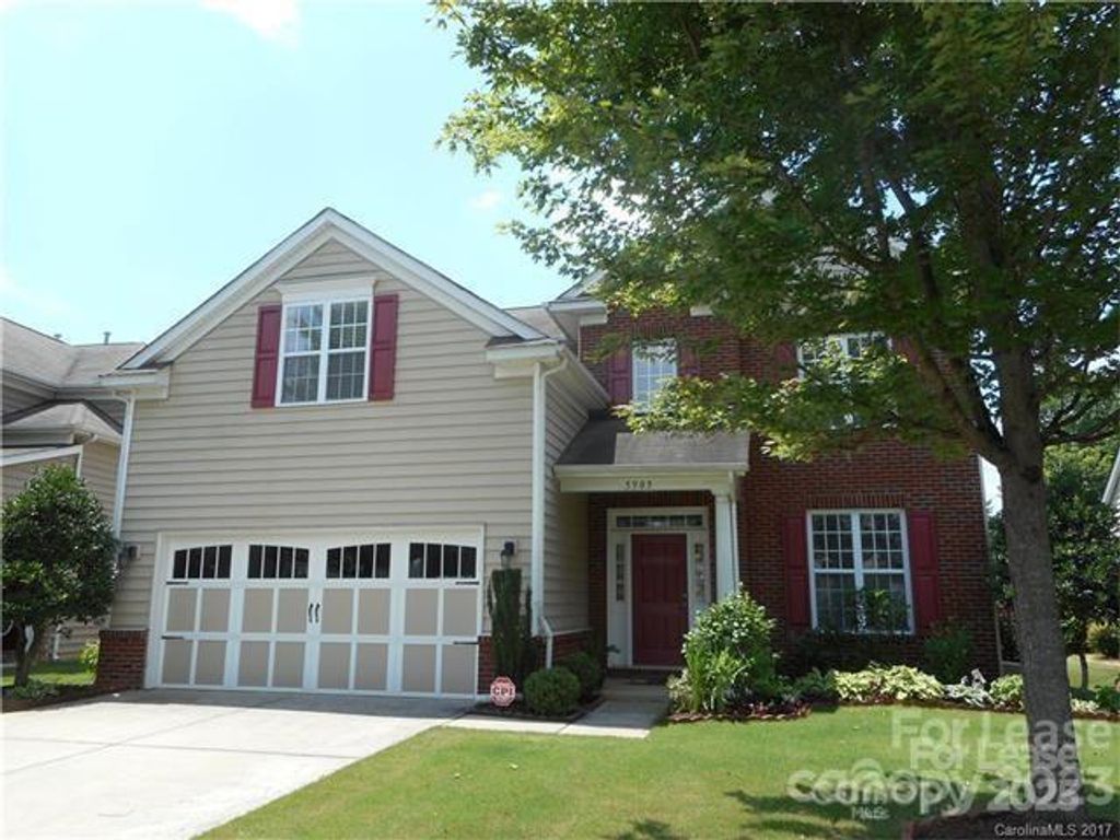 5905 Cactus Valley Road, Charlotte, NC 28277