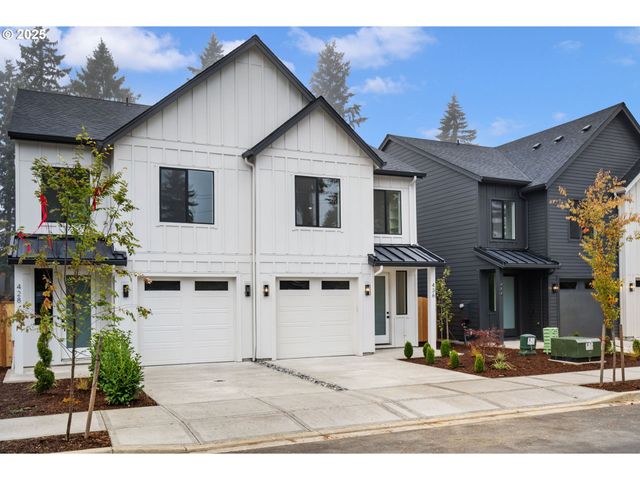 420 Ne 117TH Ave, Vancouver, WA 98684