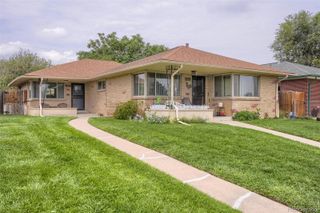 3641 Forest, Denver, CO 80207