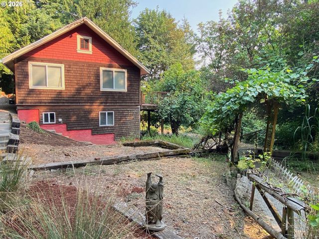 3840 Sw PATTON Rd, Portland, OR 97221