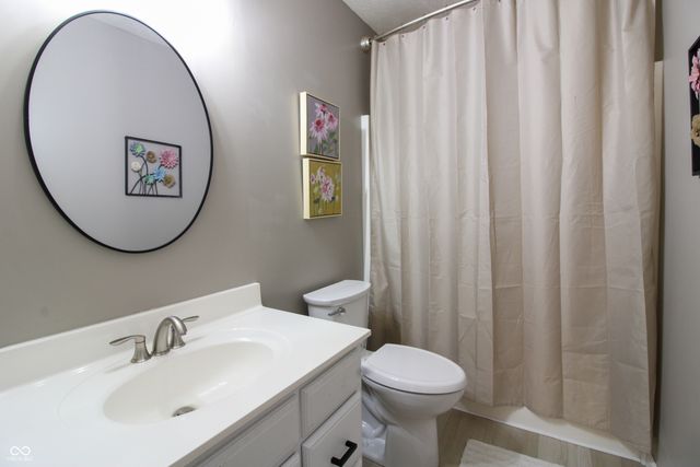 4866 E 500 S, Franklin, IN 46131