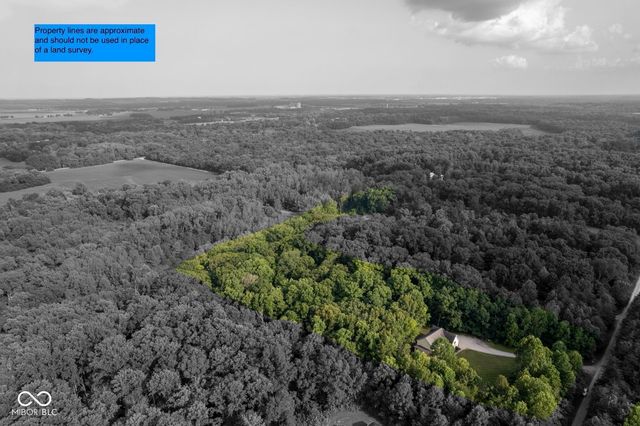 4866 E 500 S, Franklin, IN 46131