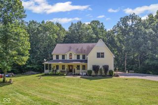 4866 E 500 S, Franklin, IN 46131