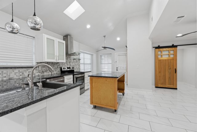 3721 Smartt Street, Rowlett, TX 75088
