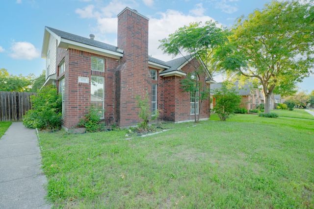 3721 Smartt Street, Rowlett, TX 75088
