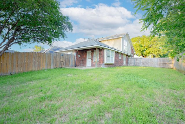 3721 Smartt Street, Rowlett, TX 75088