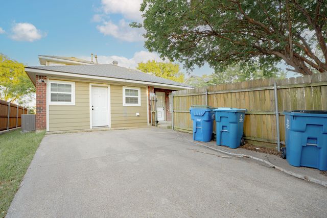 3721 Smartt Street, Rowlett, TX 75088