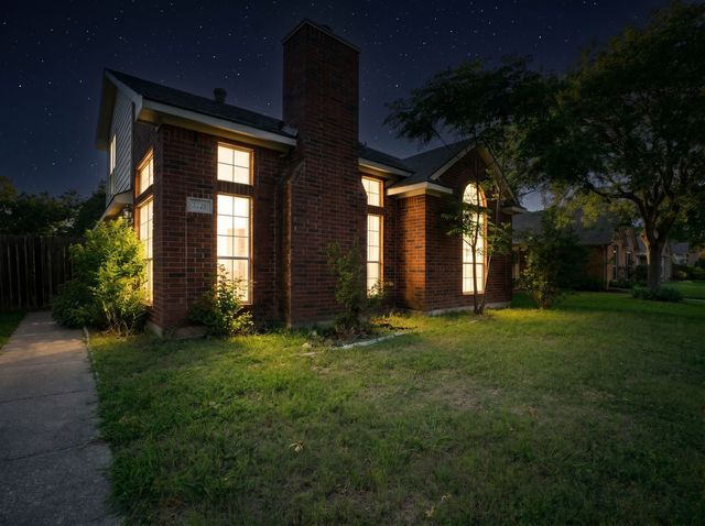 3721 Smartt Street, Rowlett, TX 75088