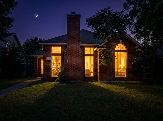 3721 Smartt Street, Rowlett, TX 75088