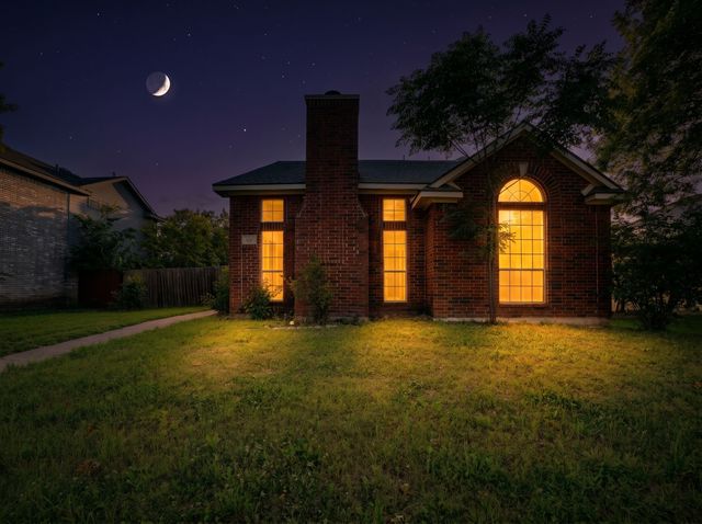 3721 Smartt Street, Rowlett, TX 75088