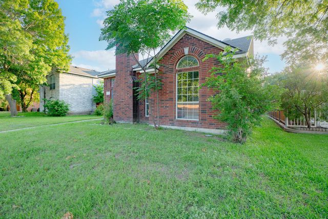 3721 Smartt Street, Rowlett, TX 75088