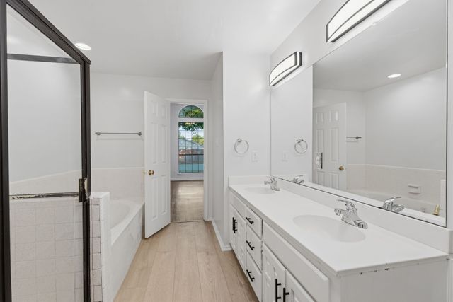 3721 Smartt Street, Rowlett, TX 75088