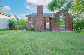 3721 Smartt Street, Rowlett, TX 75088