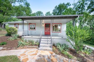 138 Brooklyn Road, Asheville, NC 28803