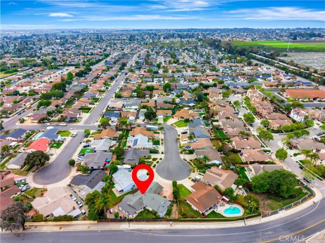 10470 Tulsa Circle, Ventura, CA 93004