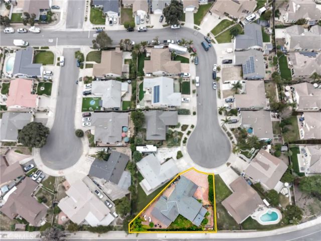 10470 Tulsa Circle, Ventura, CA 93004