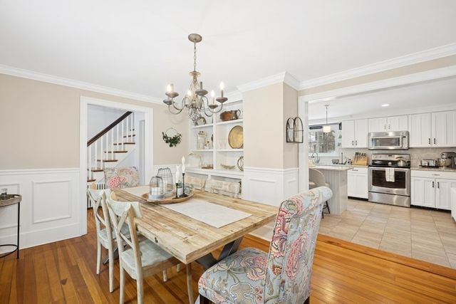 2 Sterling Court, Northborough, MA 01532