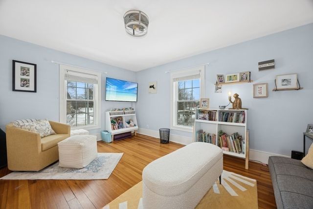 2 Sterling Court, Northborough, MA 01532