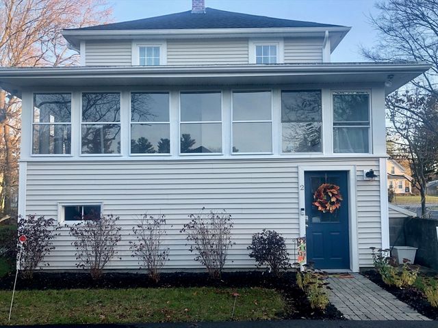 2 Sterling Court, Northborough, MA 01532