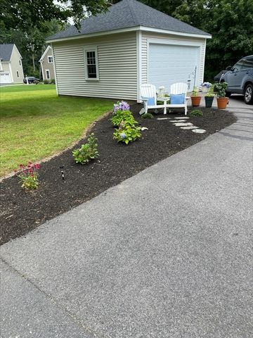 2 Sterling Court, Northborough, MA 01532