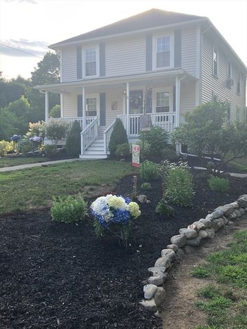 2 Sterling Court, Northborough, MA 01532